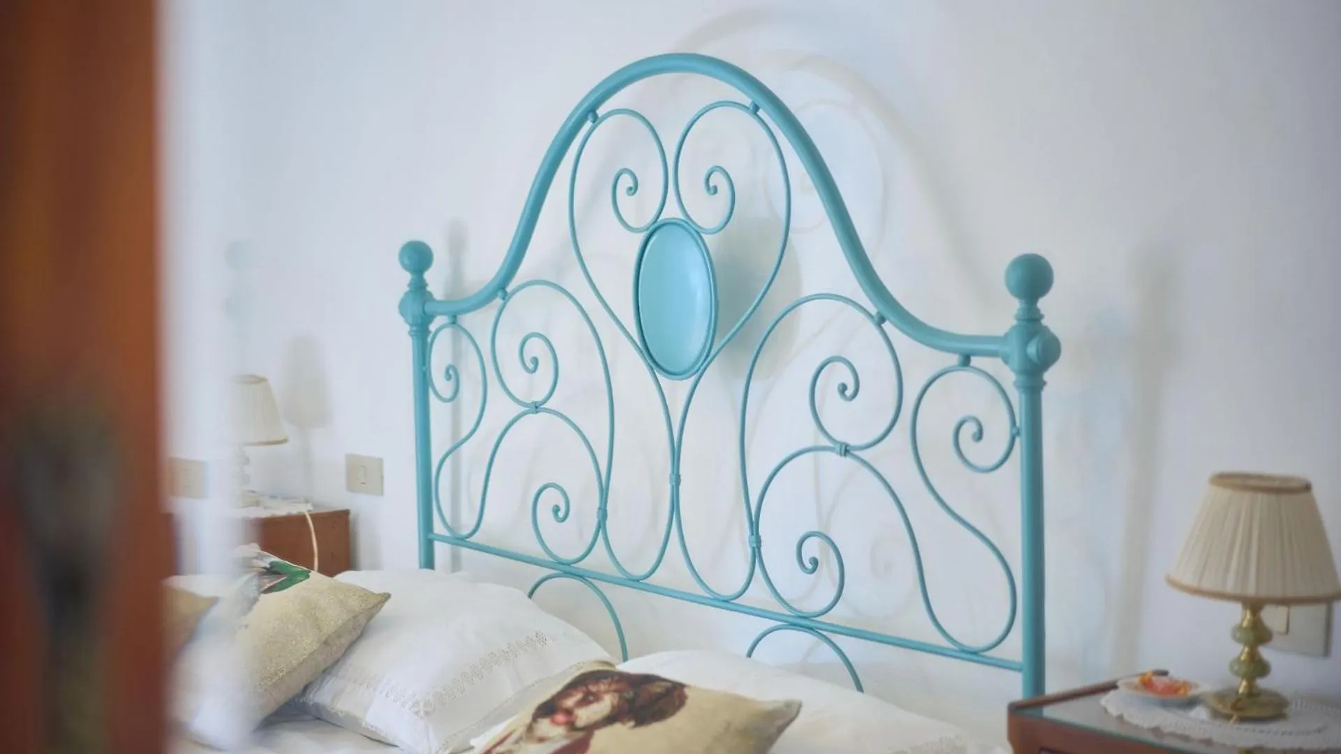 Lägenhet Casa Belvedere San Casciano dei Bagni